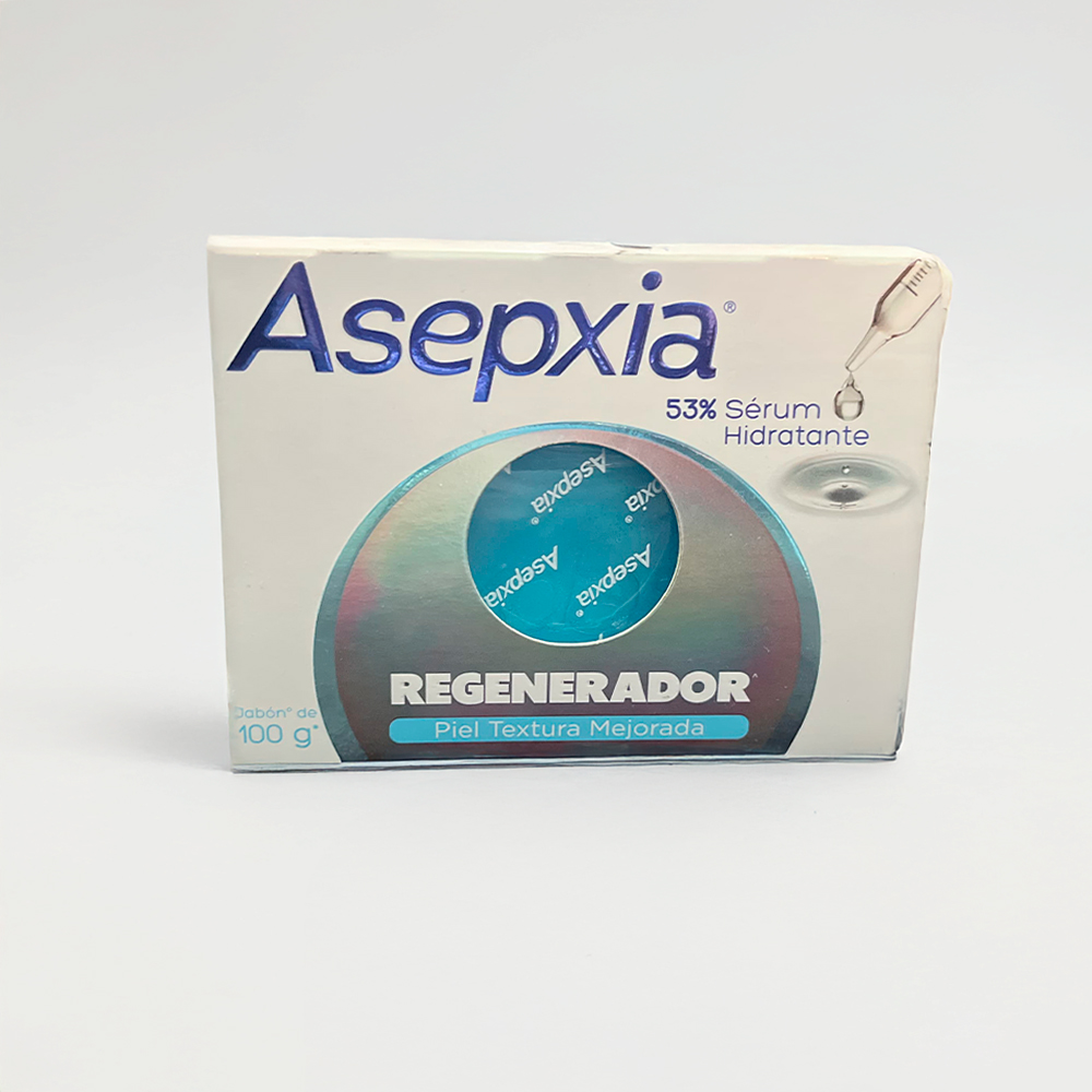 asepxia